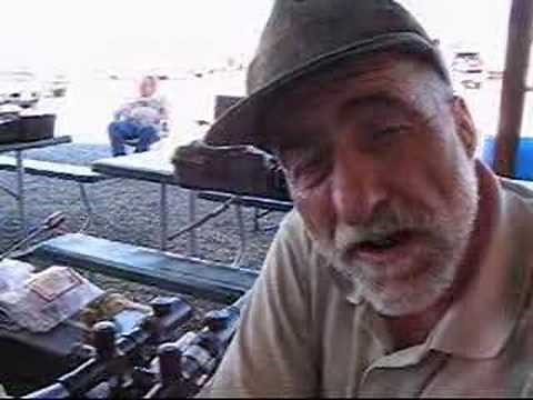 6mm Dasher Tuning with Robert Hoppe