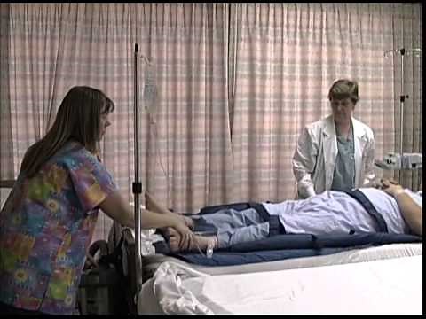 Safe Patient Handling in Health Care