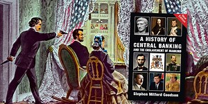 A History of Central Banking Explainer