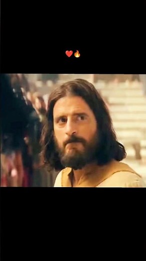 Psalm 69:9 For zeal for your house has consumed me | The Chosen | #jesuschrist #prayer #jesus