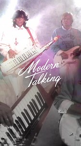 9.4K reactions · 569 shares | Modern Talking greatest Hits  | Modern Talking | Facebook