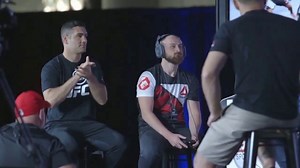 Ultimate Fighting Championship X TV Spot, '2022 Las Vegas: Las Vegas Convention Center'