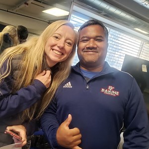 A huge THANK YOU going out to the amazing Dakine Coaches & staff on absolutely rocking tryouts! Tryout season is always tough, and it takes the entire Dakine Ohana to get the season started. Shout out to all the amazingly talented athletes, returning & new, joining Dakine this season! Thank you for your patience during the tryout process, now it's time to do work and grind hard, to prepare for battle. Go Warrirors! #dakineohana #dakine2021 #dakine2022 #dakinevolleyball #LOVB #LOVBforlife | DaKin