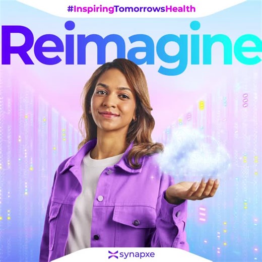 HealthTech job opportunities for tech professionals | Synapxe
