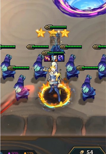 Zyra 3-Star Strategy in Teamfight Tactics