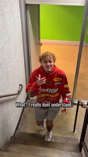 If you know, you know. Things that just make sense when you’re deaf. — VID: Two people sign in ASL during a lighthearted comedy sketch about common experiences in deaf life, from getting someone’s attention to everyday communication quirks. | Deaf West Theatre