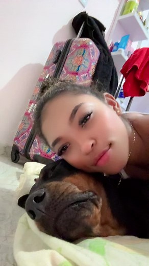 Barbie rous on TikTok