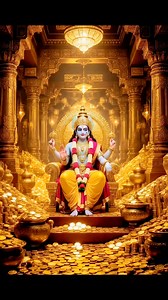 Invoke Divine Blessings: A Visual of Spiritual Wealth | Bhakti Marg world