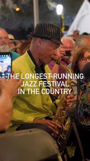 TEXAS JAZZ FESTIVAL 🎺🌟🌴 Mark your calendar for live jazz all day, iconic food scene, local vendors, and more with free admission! Save this info👇 📍 Downtown Corpus Christi, TX 🗓 October 17-19, 2025 Find more details here: https://bit.ly/41oQs7k | Visit Corpus Christi