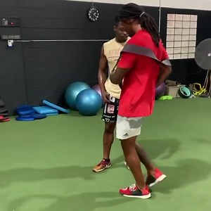 19 reactions | Band Piston Run - Here’s an acceleration drill we use...