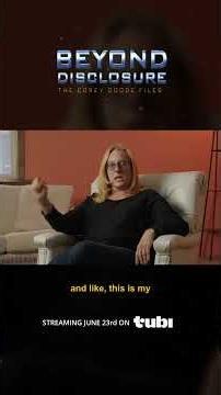 Beyond Disclosure: The Corey Goode Files 36