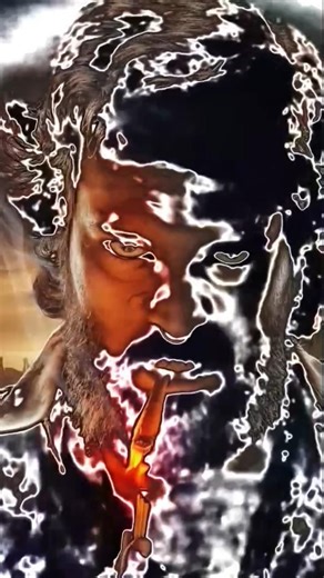 chirutha puli😱🤩 #viral #ramcharan #peddi #indianactor #trending #shorts #editing #rrr #mass #action