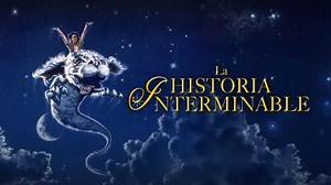 La Historia Interminable - Apple TV