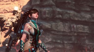 What is EVE Protocol in Stellar Blade?