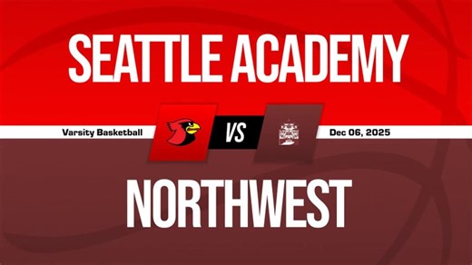 Seattle Academy  (WA)  Basketball