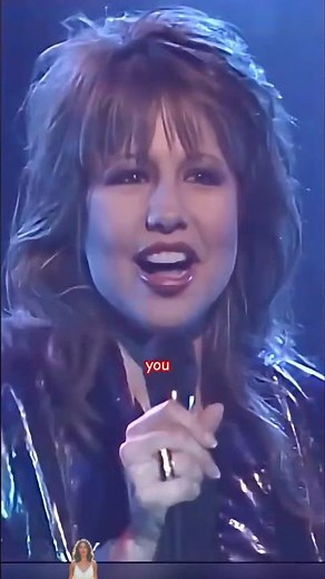 Jackson & Zadora - When the Rain Begins to Fall | 80s Duet #Shorts 🎤🌧️