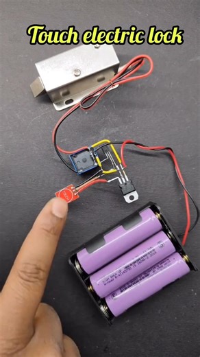 touch circuit #shorts #video vairl trainding..@KundanMistryjee