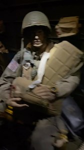 D-Day History on Reels