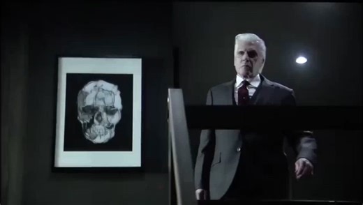 Mark Walker Demo Reel