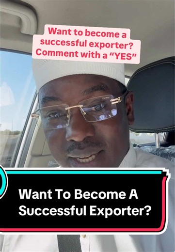 Export Success Training: Overcome Challenges and Thrive