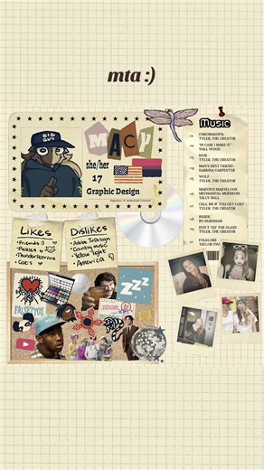 MTA for 2026! #MTA #meettheartist #meettheartistchallenge #me #art