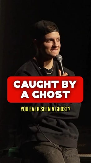 The worst timing 😂😅💦👻 #comedy #standup #standupcomedy #funny #roast | Standup Comics
