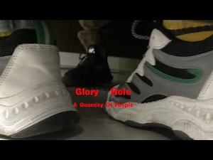 武汉鸟洞开箱视频第七期 江汉路.人从众 A Quantity Of People （Gay/Glory Hole）