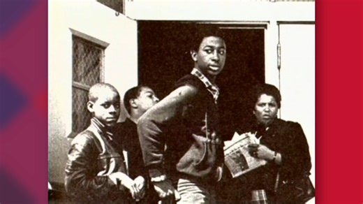 When Danne Smith Mathis (DC 1979) began researching the Black student experience at Carnegie Mellon, she uncovered a century of achievement and a surprising truth: Andrew Carnegie envisioned higher education access for Black residents from the start. Her work became “Decades in Black,” a documentary chronicling the Black student experience at CMU from 1900–2000: https://bit.ly/4nFMOOU #CMU125 | Carnegie Mellon Alumni Association