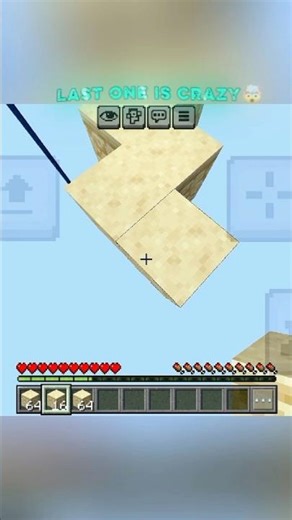 this video different types of bridging #minecraft #gaming #sehar