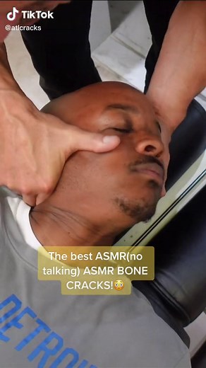 Ultimate Bone Cracking ASMR Compilation