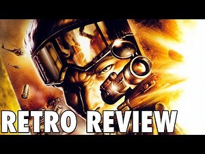Kill Switch - Retro Review