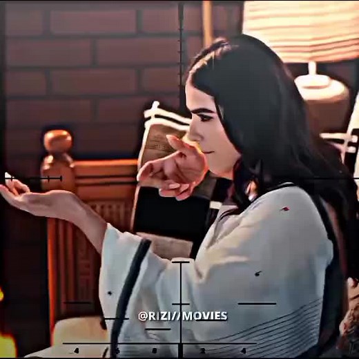 Eagle Movie: A Glimpse into Türkmen Film Culture