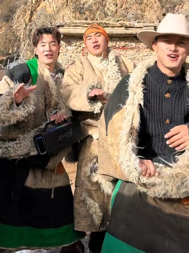 Exploring Tibetan Culture Through Music