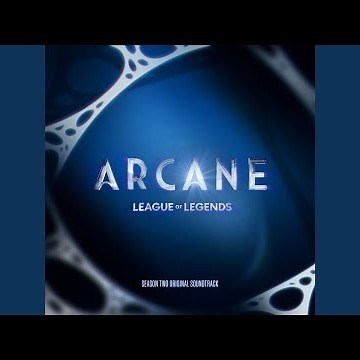I Can't Hear It Now (from the series Arcane League of Legends)