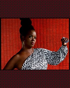 Somi breaks down her love letter to Mama Africa with Zenzile: The Reimagination of Miriam Makeba 💌 Listen now: https://spotify.link/LRxLT55Nvpb | Spotify