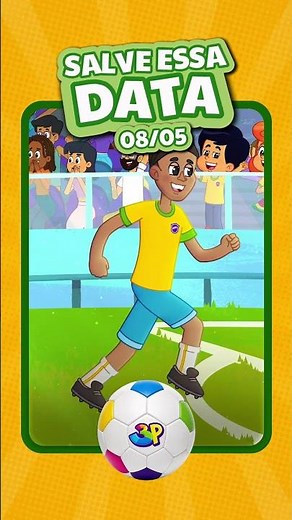 I have three little words in my heart: BRAZIL IS CHAMPION! 💛💚