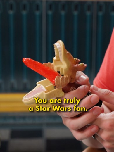 We gave Jon Favreau an Epic Star Wars Gift! | Jon Favreau