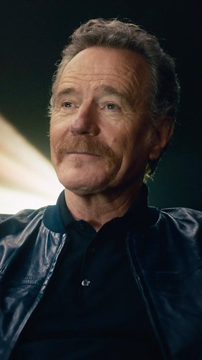 Opening Day is one week away! Can’t wait for March 30th to get here and see how @mlb’s new rules lift baseball to new heights. This is the game we all want to see! | Bryan Cranston