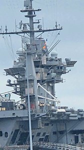 The USS Harry S. Truman (CVN 75) | Richard LeBel