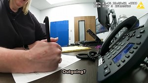 Dude got shot with his own gun. This whole situation is insanely stupid. | BB Bodycam Reaction