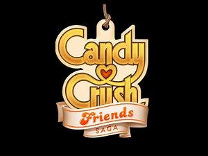 Candy Crush Friends Saga - Super Coloring Sound Effect ( Best Candy Crush SFX)