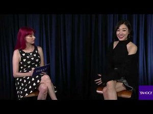 Girl's Generation Tiffany Young on her new album and her career