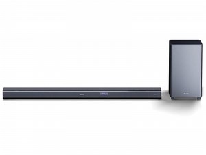 Sharp Soundbar HT-SBW800 Dolby Atmos - BRACK.CH