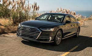 Wireless Apple CarPlay on Audi A8, how to connect