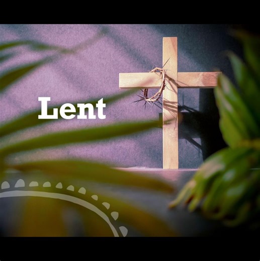 In These Days of Lenten Journey | Smule