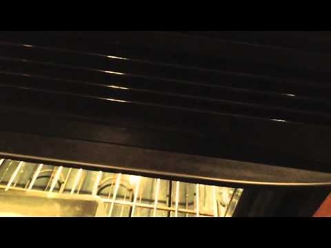 How to make soda ash at home DIY (sodium carbonate)