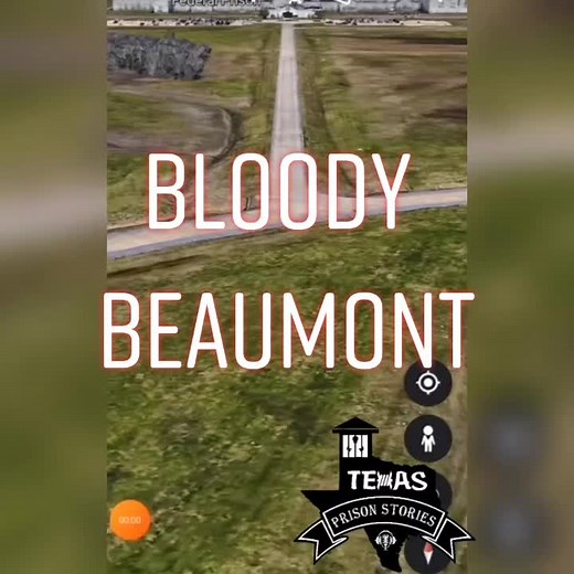 Welcome To Federal Prison - FCC Beaumont Revealed