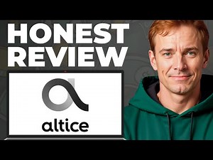 Altice USA Mobile Operator Full Review - Features, Strengths, Weaknesses