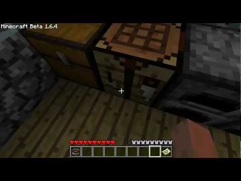 Minecraft - Jak zrobić mapę, papier i kompas?