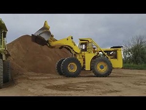 275b loading euclid 324LD (R50)